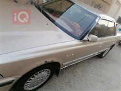 Toyota Mark II